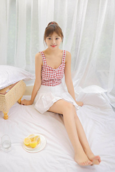 明星专题：夏光莉